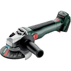 Metabo, Winkelschleifer, Akku-Winkelschleifer W 18 LT BL 11-125 (125 mm)