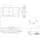 Villeroy & Boch My View+ 140 cm rot