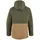 Fjällräven Vardag Lite Jacke - Laurel Green / Buckwheat Brown - 2XL