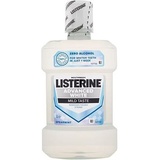 Listerine Listerine, Advanced White Mild Taste Mouthwash 1000 ml,
