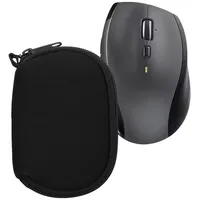 Kwmobile Hülle kompatibel mit Logitech M720 Triathlon / M705