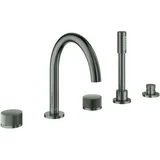 Grohe Atrio Private Collection 5-Loch-Wannen-Kombination (25226__0)