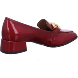 TAMARIS Damen Slipper/ rot, 36 EU