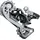 Shimano Deore RD-M6000 GS 10-fach
