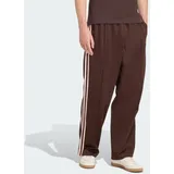 adidas Baggy Trainingshose Braun XL