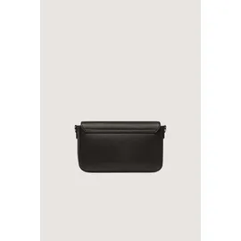 Giorgio Armani 942912_cc783 Schultertasche Kunstleder Black