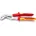 Knipex Wasserpumpenzange 87 26 250