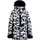 BURTON Hillslope 2L Jacke True Black 128