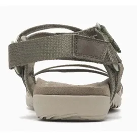 Merrell Terran 3 Cush Lattice olive 36