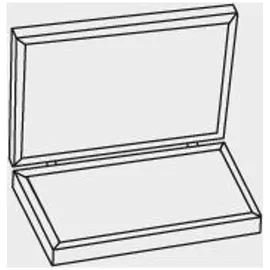 MAHR Helios Preisser Messschieber digital IP67 ohne Datenausgang WL 150mm ET