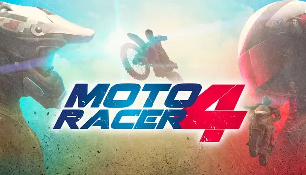 Moto Racer 4