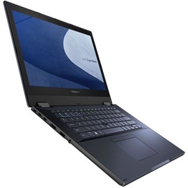 Asus ExpertBook B2 Flip B2402FBA-N70264X 14'FHD i5-1240P/16G W11P | Schwarz