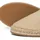 JACK & JONES Espadrilles Herren Schwarz/Gelb 43