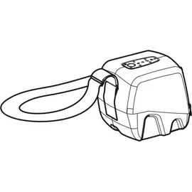 Geberit ESG Light Elektroschweißgerät 230 V