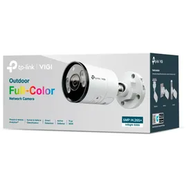 TP-Link InSight S355 Blau