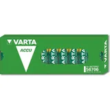 Varta Recharge Accu Power AA 2100 mAh 10 St.