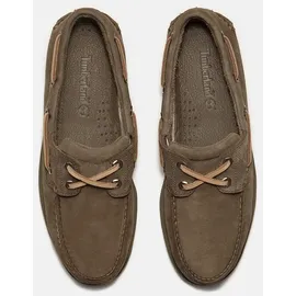 Timberland Bootsschuhe Herren Olive 44