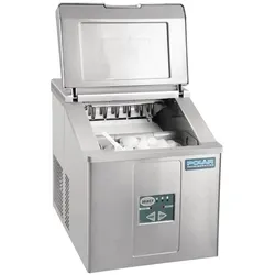 Polar C-Serie Theken-Eismaschine Mit 15Kg Ausgabe