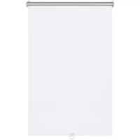 GARDINIA Thermorollo Soft-Rollo 45 x 150 cm weiß
