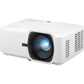 ViewSonic LSD500HD Laser Weiß