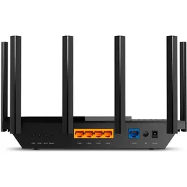 TP-Link Archer AX73 V1 AX5400 Dualband Router