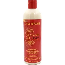 Creme of Nature Argan Oil Intensive Conditioning Treatment