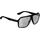 Leatt TheViz Andes Unisize Schwarz/Silber