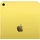 Apple iPad 10,9" (10. Generation 2022) 64 GB Wi-Fi gelb