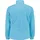 CMP Mädchen Fleece Pullover Fleece Sweat Kinder Rollkragenpullover, hellblau - 152