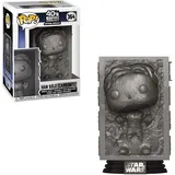 Funko Pop! Star Wars Han Solo