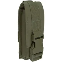 Brandit Textil Brandit Molle Multi Pouch medium Olive