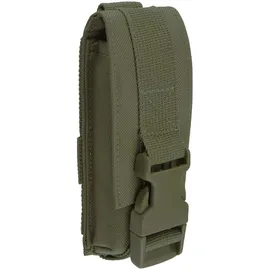 Brandit Textil Brandit Molle Multi Pouch medium Olive