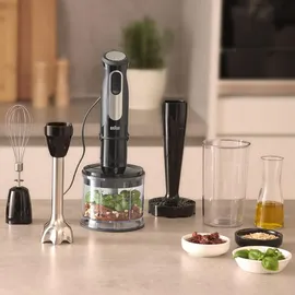 Braun MultiQuick 5 Pro MQ 55307 M Stabmixer