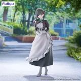 FuRyu You are Ms. Servant Trio-Try-iT PVC Statue Yuki 20 cm