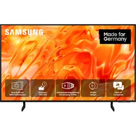Samsung GQ50QN70H 50" 4K UHD LED 4K-Fernseher