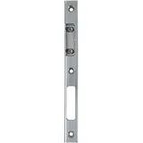 grundmann Schließblech verstellbar 3/PSR-V Edelstahl