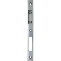 grundmann Schließblech verstellbar 3/PSR-V Edelstahl