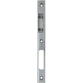 grundmann Schließblech verstellbar 3/PSR-V Edelstahl