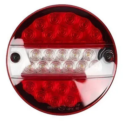Rücklicht LED 24V Unistar-I 720103