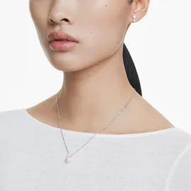 Swarovski Schmuck-Set Matrix 5689624 - weiß