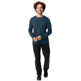 Vaude Essential Longsleeve (Größe 3XL