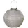 PARFORCE TRADITIONAL HUNTING Laterne Polyester Ø 25 cm inkl. Akku beige