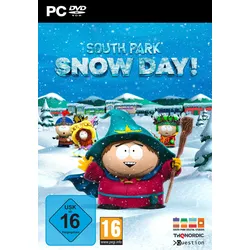 South Park - Snow Day!