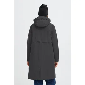 North Bend Wintermantel NBKarina W Grau 36