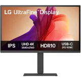 LG 27U730A-B 27" schwarz