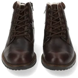 Hush Puppies Stiefelette Herren Braun 45