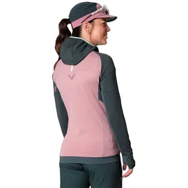Dynafit Transalper Polartec® Jacke - Blueberry - M