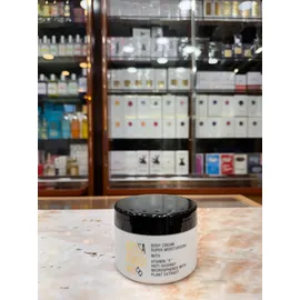 Alyssa Ashley Musk Körpercreme 250 ml