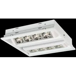 Ridi-Leuchten LED-Einbaustrahler REYE-2 DAWS #0332049