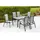 Merxx Marini Set 7-tlg. grau